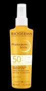 BIODERMA Photoderm sprej SPF50+ 200ml