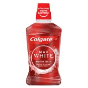 COLGATE Ústní voda Max White 500 ml