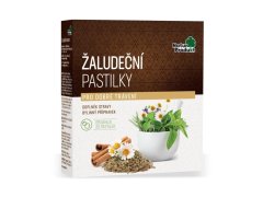 Naturprodukt Žaludeční pastilky 20ks