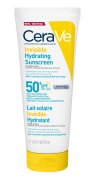 CeraVe Hydratační opalovací mléko SPF50+ 75ml