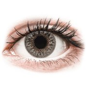 TopVue Color - dioptrické (2 čočky) Grey 609826_13862587