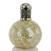 Ashleigh & Burwood London Extra velká katalytická lampa TREASURE CHEST, XL