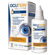 OCUTEIN Sensitive oční voda 50 ml