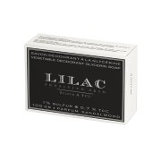 LILAC Antibakteriální glycerínová mycí kostka 100 g