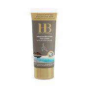 H&B Dead Sea Minerals Intenzivní krém na nohy s obsahem bahna 200 ml