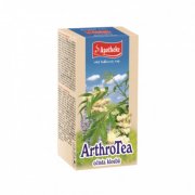 Apotheke Arthrotea očista kloubů čaj 20x1.5g