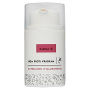 CALTHA Pleťový krém proti vráskám s kyselinou hyaluronovou 50 ml