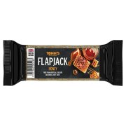 TOMMS Flapjack ovesná tyčinka honey 100 g
