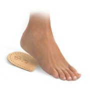 SVORTO Podpatěnka korekční 2 cm velikost 40-42