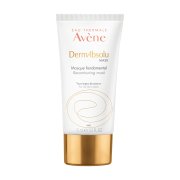 AVENE DermAbsolu Remodelační zpevňující maska ​​pro obnovu kontur zralé pleti 75 ml