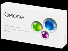 Gelone Monthly (1 čočka) 3348780_96102889