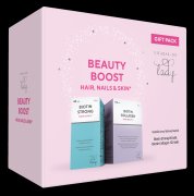 Biotin Beauty Strong&Biotin Collagen 120 a 60 tablet