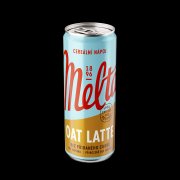MELTA Oat latte káva 250 ml