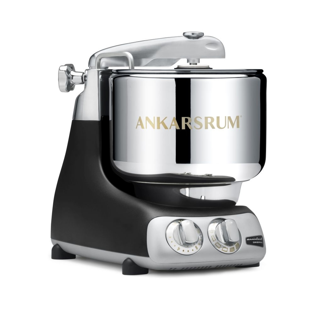 Ankarsrum Assistent Original AKM6230 černý 2300100 (B)