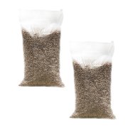 Akinu Chlebové krmné těstoviny doplňkové krmivo pro psy 2 x 9 kg