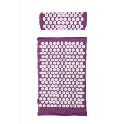 SharpShape Akupresurní SET fialový