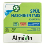 ALMAWIN Tablety do myčky 25 ks