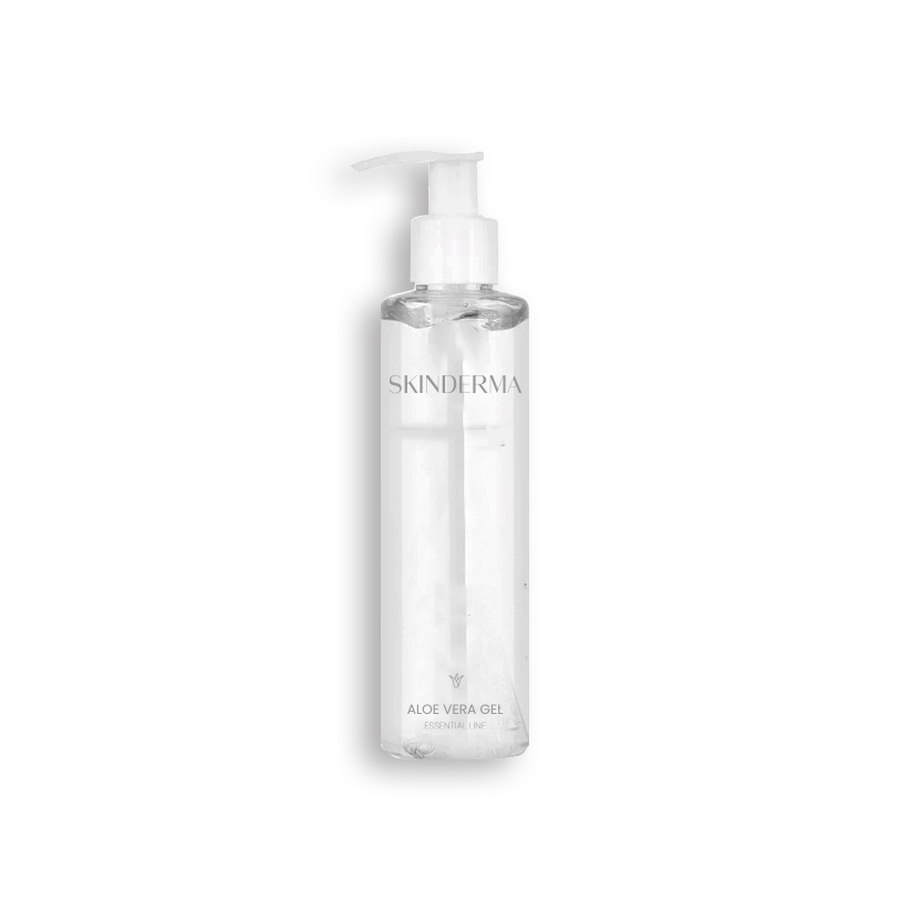 SKINDERMA Aloe Vera Gel 200ml