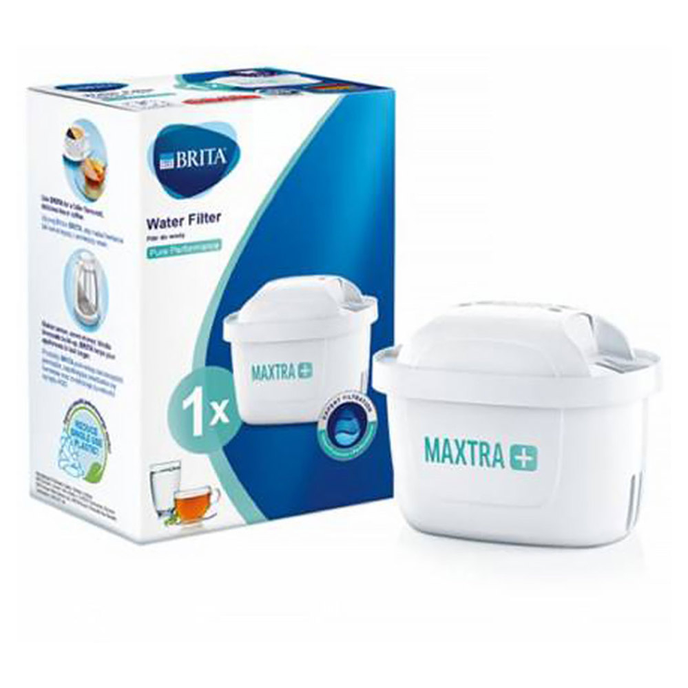 BRITA Maxtra+ PO Filtrační patrona 1 ks