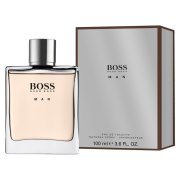 HUGO BOSS Orange Man Toaletní voda 100 ml