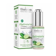 SALOOS Hydratační bioaktivní sérum 20 ml