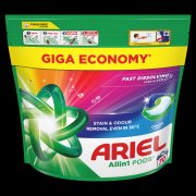 ARIEL Kapsle na praní Color 70 praní