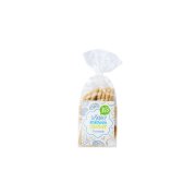 COUNTRY LIFE BIO Sušenky kokosovo citronové  175 g