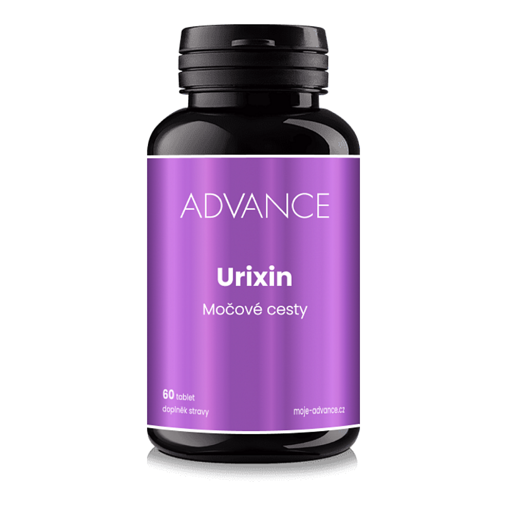 ADVANCE Urixin 60 tablet