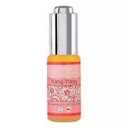 SALOOS Regenerační obličejový olej Ylang-ylang 20 ml