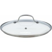 Imperial International LTD Eaziglide Neverstick2 skleněná poklice 24 cm (1045)