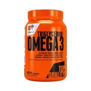 Extrifit Omega 3 Triglyceride 100 kapslí