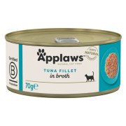 APPLAWS tuňák konzerva pro kočky 70 g