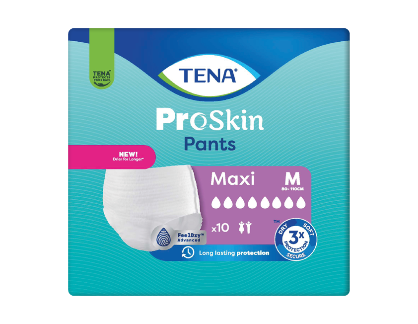 TENA Pants Maxi M