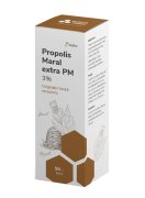 Propolis Maral Extra Pm 3% Kapky 50ml
