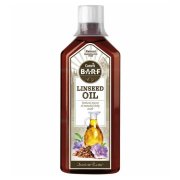 Canvit Barf linseed oil 500ml