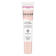 DERMACOL Caviar Energy Zpevňující krém na okolí očí a rtů 15 ml