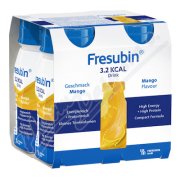 Fresubin 3.2 kcal drink Mango por.sol.4x125ml