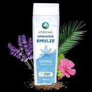 Annabis Atopicann sprchová emulze 250ml