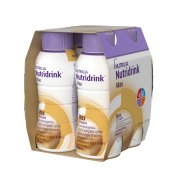 Nutridrink Max s příchutí kávy por.sol.4x300ml