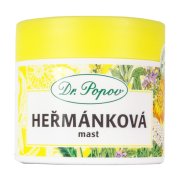 DR. POPOV Heřmánková mast 50 ml