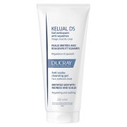 DUCRAY Kelual DS Čistící gel 200 ml