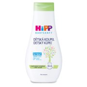 HiPP BABYSANFT Dětská koupel 350ml