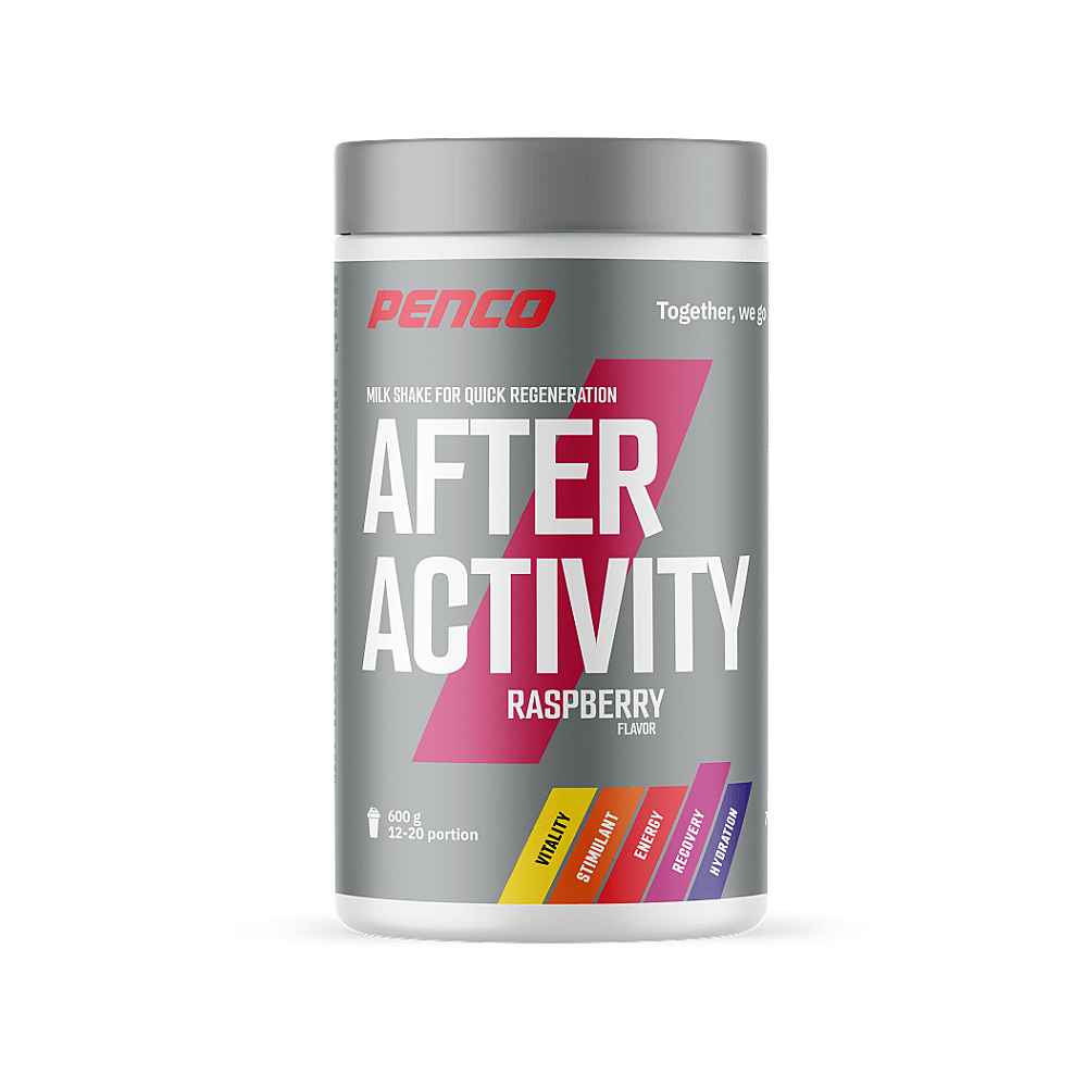 PENCO After activity malina 600 g