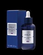 Esla Italy Energy-Boosting Lotion, Energetizující lotion, 100 ml