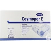 Cosmopor E sterililní rychloobvaz 15x8cm 25ks
