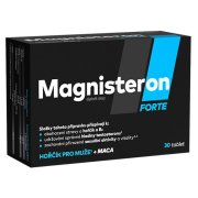 Magnisteron Forte tbl.30