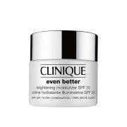 CLINIQUE Even Better Clinical Brightening Moisturizer SPF 20 hydratační krém 50 ml