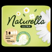 Naturella Ultra normal vložky 10ks