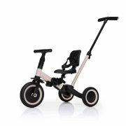 Zopa Tříkolka 3v1, Ivory Beige 6