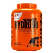 Extrifit Hydro Isolate 90 Vanilla 2000 g